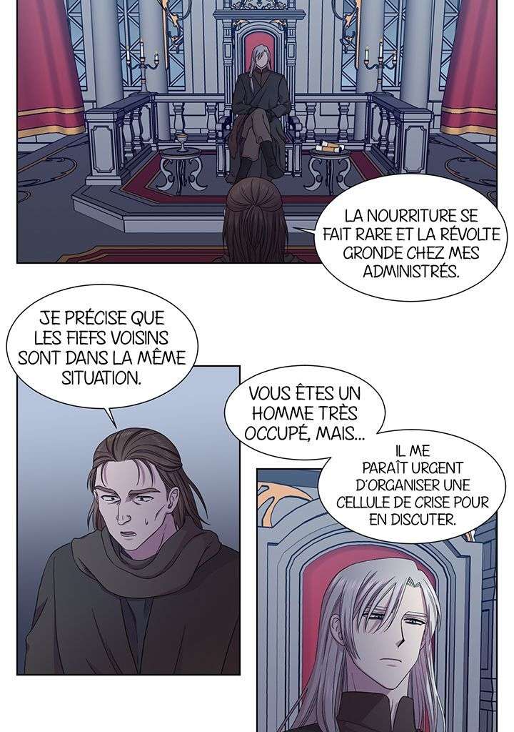 Read Ombres et Lumières FR Manga Online