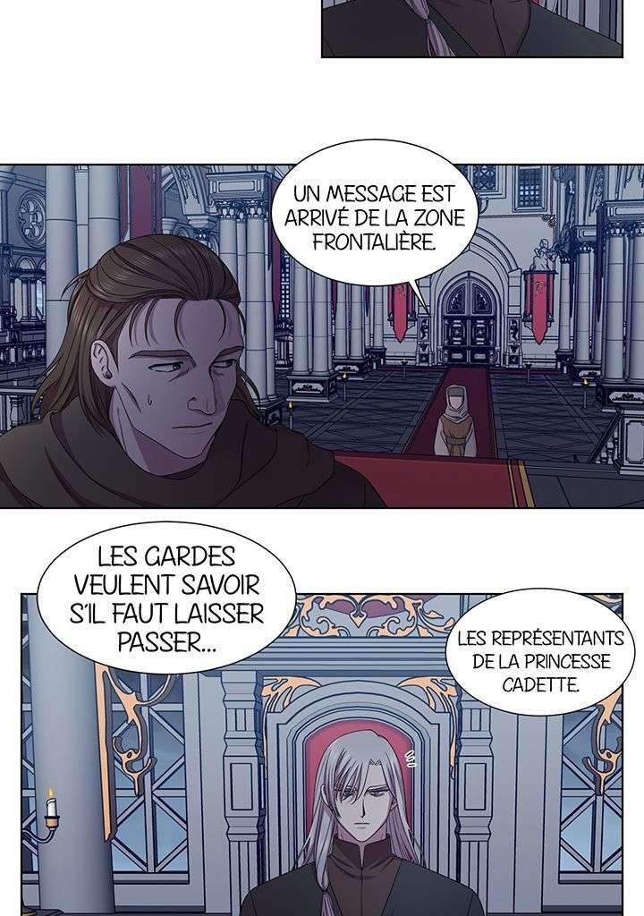 Read Ombres et Lumières FR Manga Online