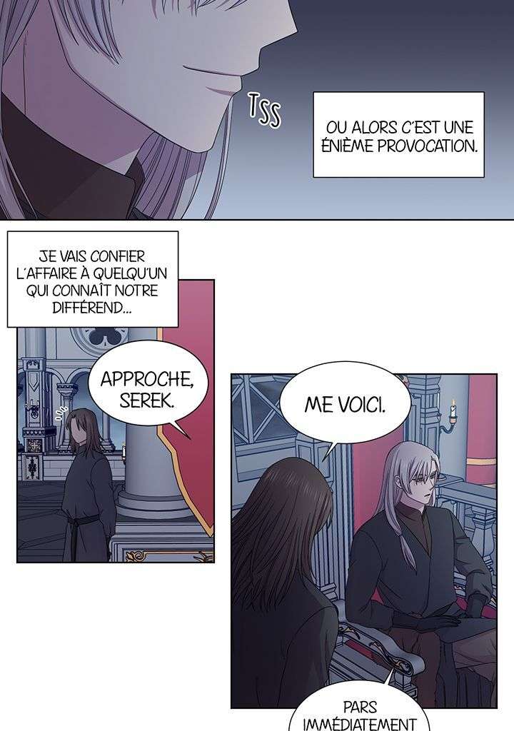 Read Ombres et Lumières FR Manga Online