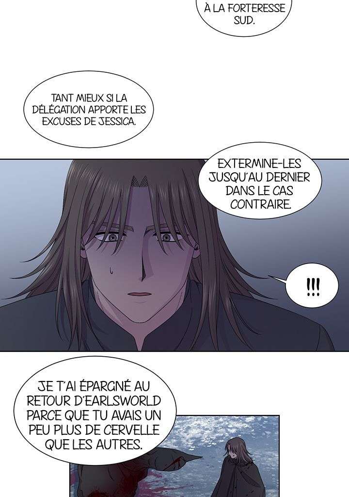 Read Ombres et Lumières FR Manga Online