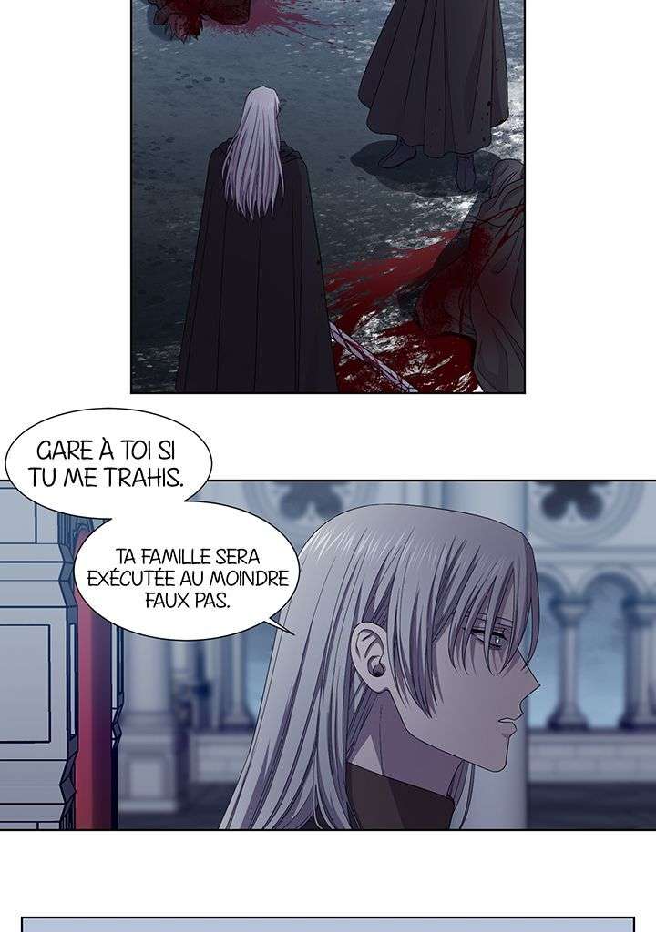 Read Ombres et Lumières FR Manga Online
