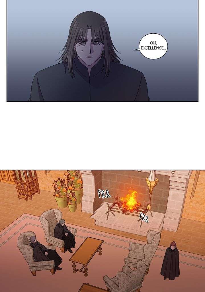 Read Ombres et Lumières FR Manga Online