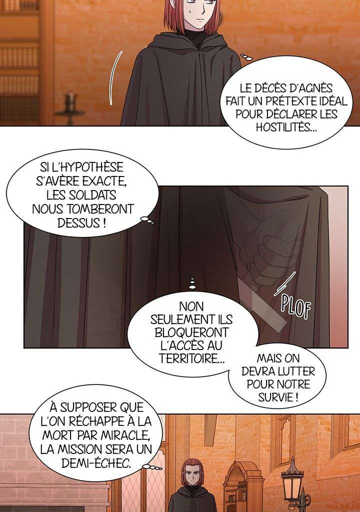 Read Ombres et Lumières FR Manga Online