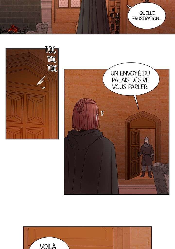 Read Ombres et Lumières FR Manga Online