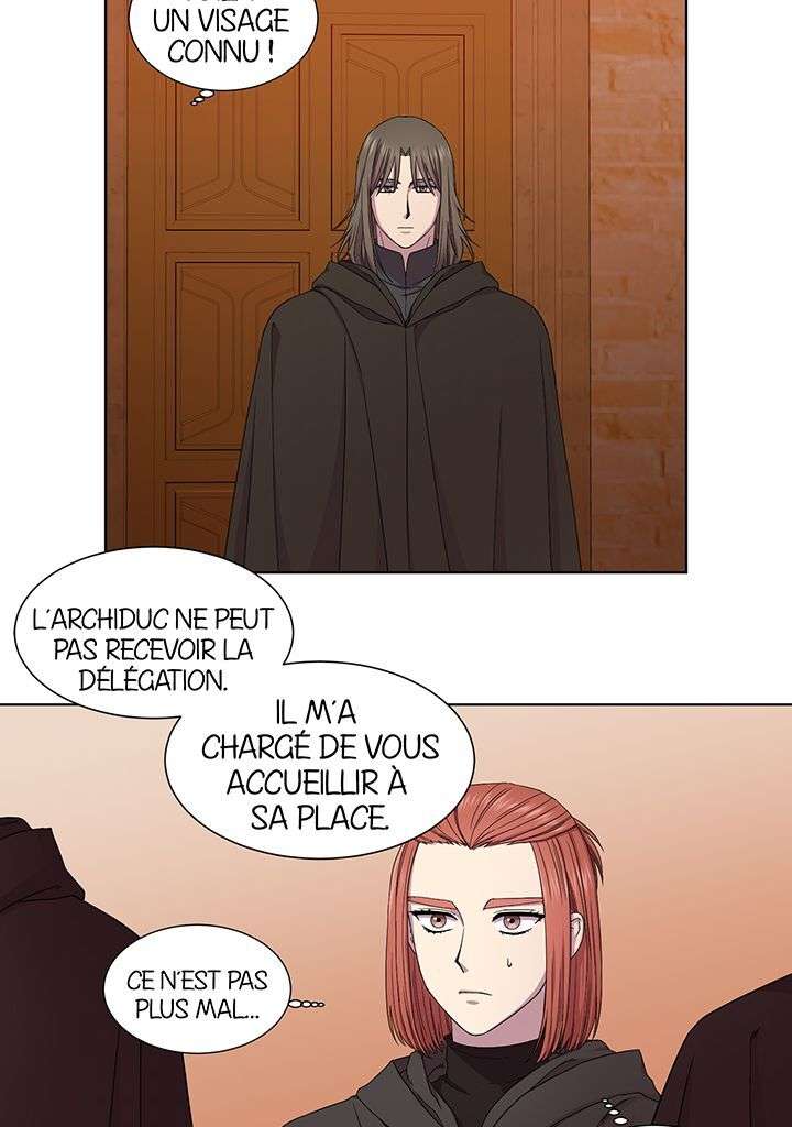 Read Ombres et Lumières FR Manga Online