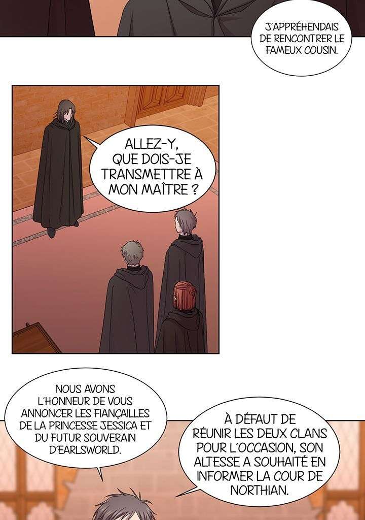 Read Ombres et Lumières FR Manga Online