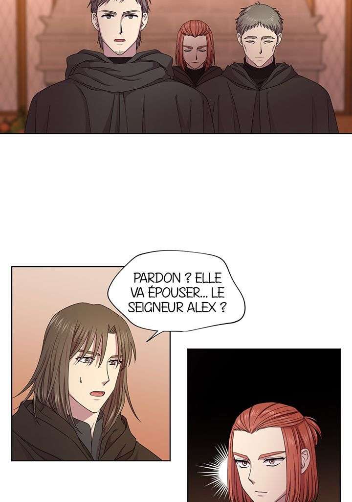 Read Ombres et Lumières FR Manga Online
