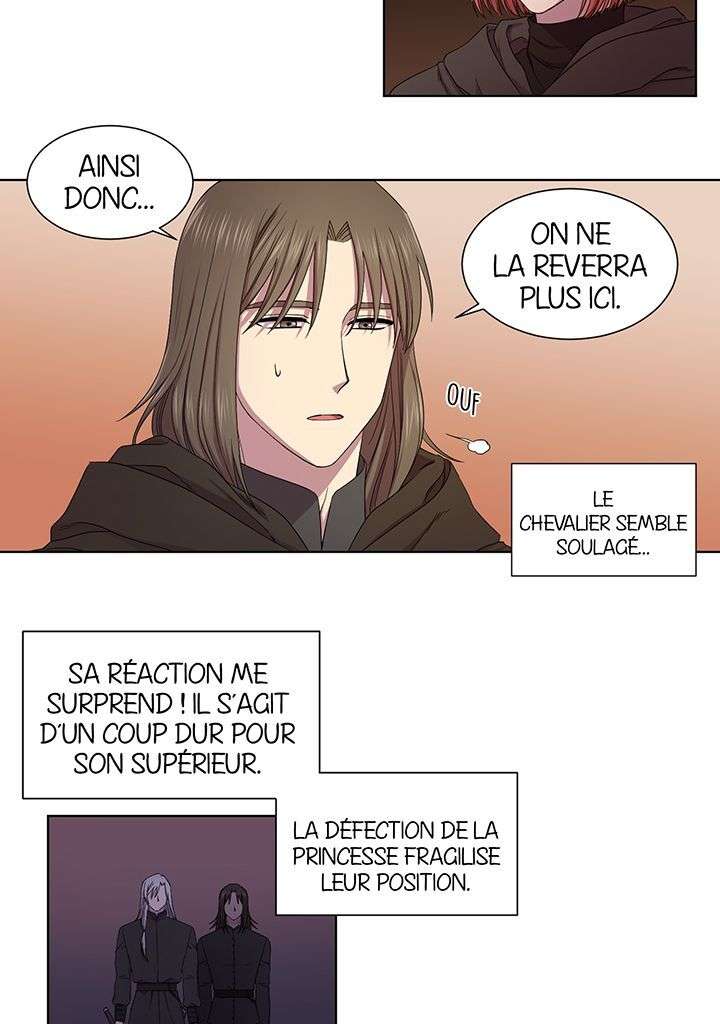 Read Ombres et Lumières FR Manga Online