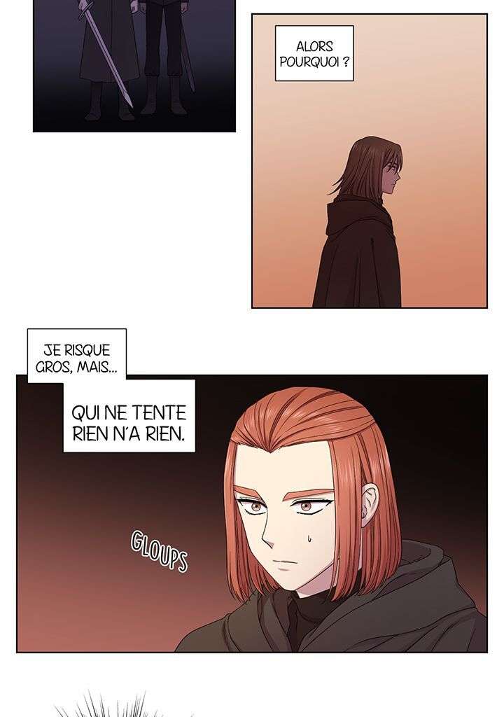 Read Ombres et Lumières FR Manga Online