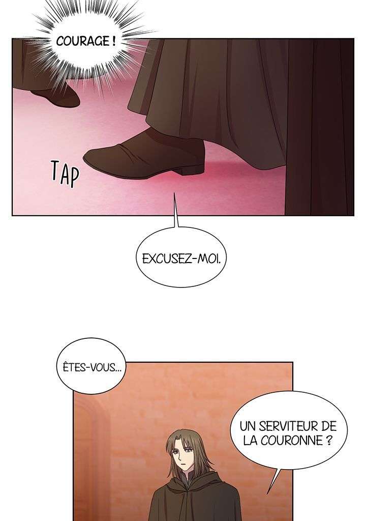 Read Ombres et Lumières FR Manga Online