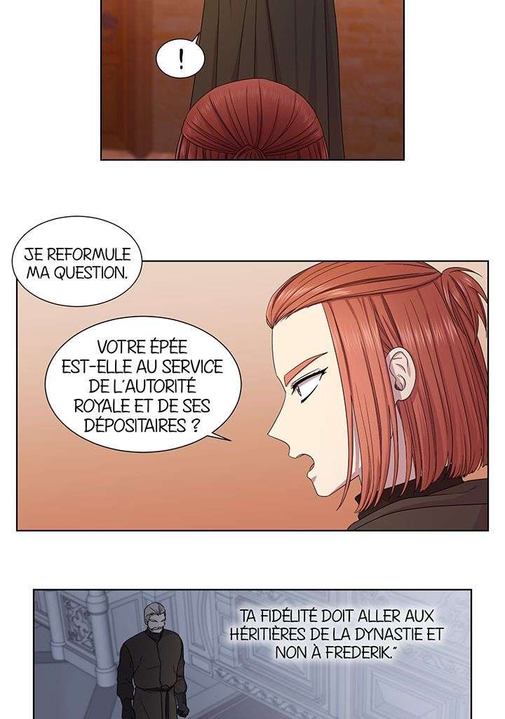 Read Ombres et Lumières FR Manga Online
