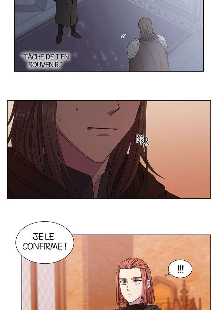 Read Ombres et Lumières FR Manga Online