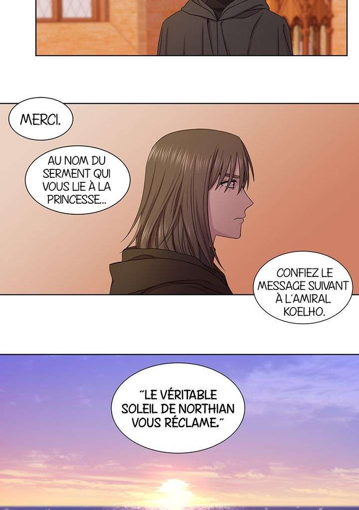 Read Ombres et Lumières FR Manga Online
