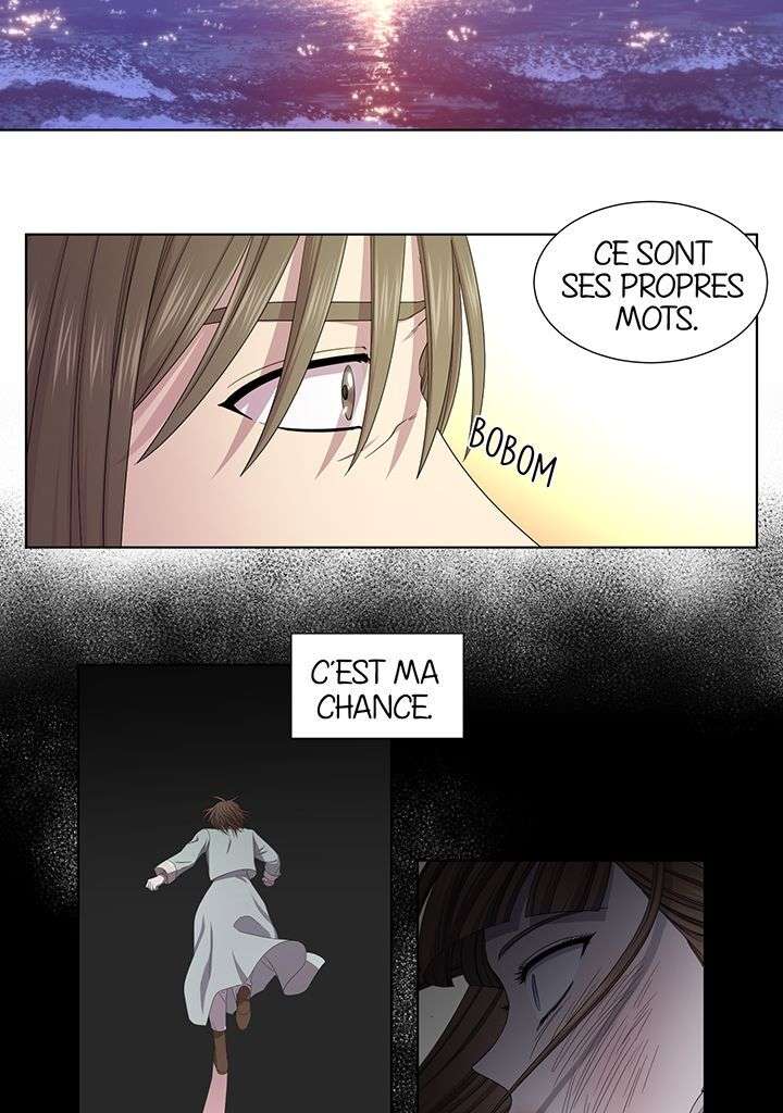 Read Ombres et Lumières FR Manga Online