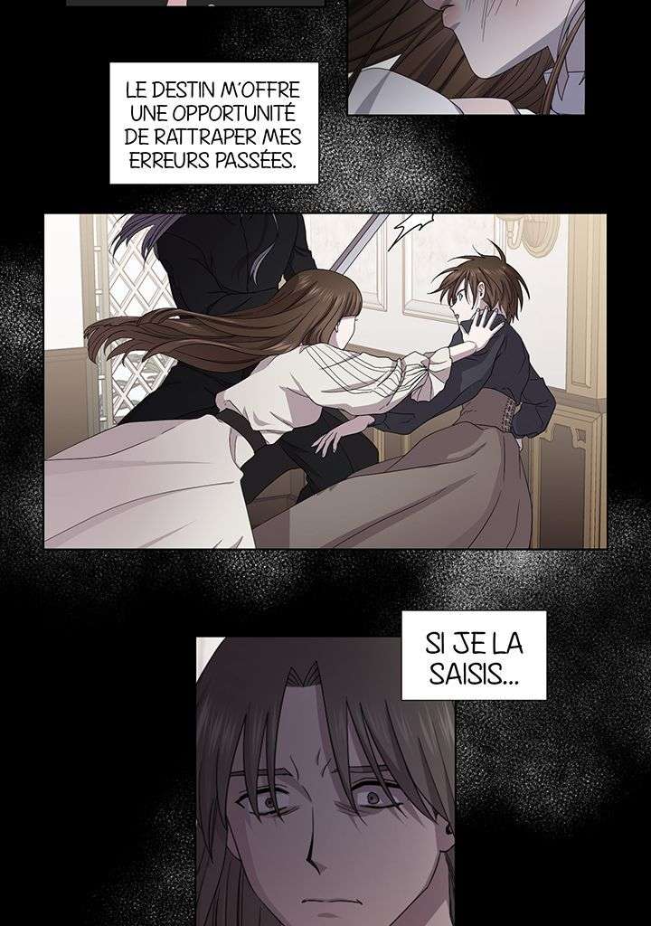 Read Ombres et Lumières FR Manga Online