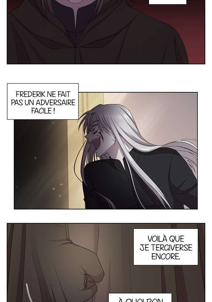 Read Ombres et Lumières FR Manga Online