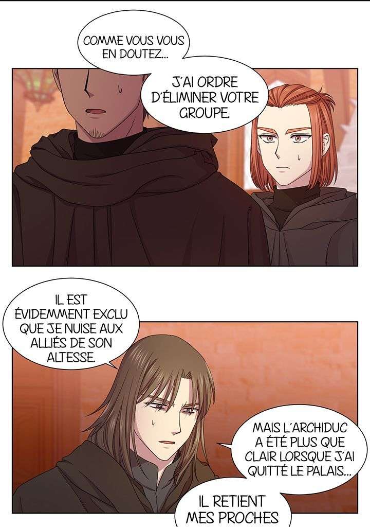 Read Ombres et Lumières FR Manga Online