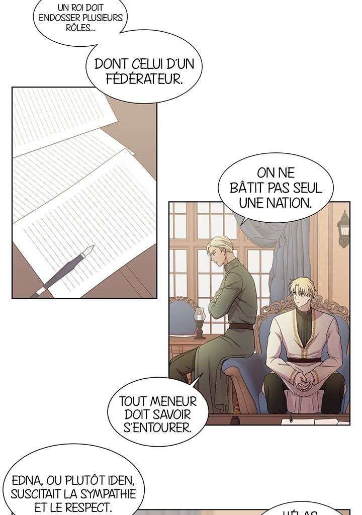 Read Ombres et Lumières FR Manga Online