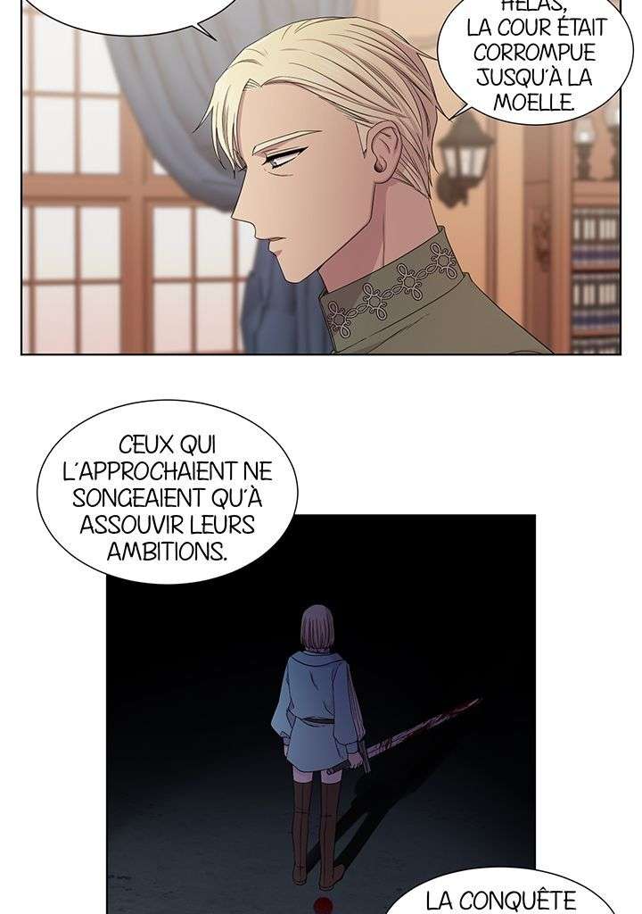 Read Ombres et Lumières FR Manga Online