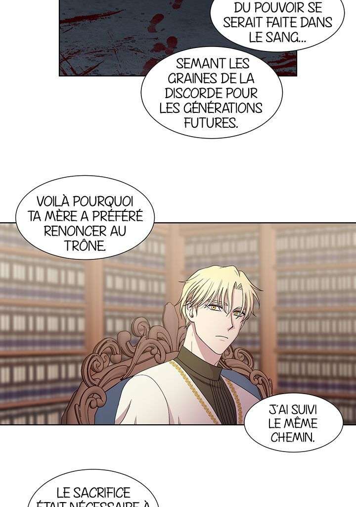 Read Ombres et Lumières FR Manga Online
