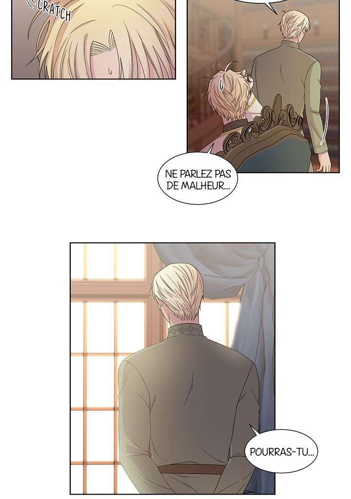 Read Ombres et Lumières FR Manga Online