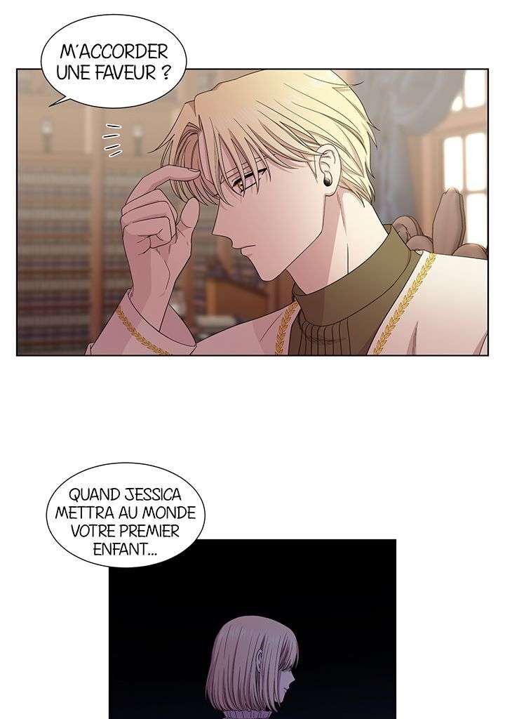 Read Ombres et Lumières FR Manga Online