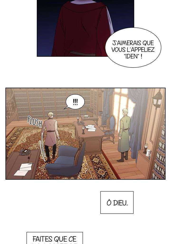 Read Ombres et Lumières FR Manga Online