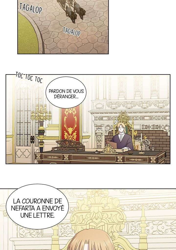 Read Ombres et Lumières FR Manga Online