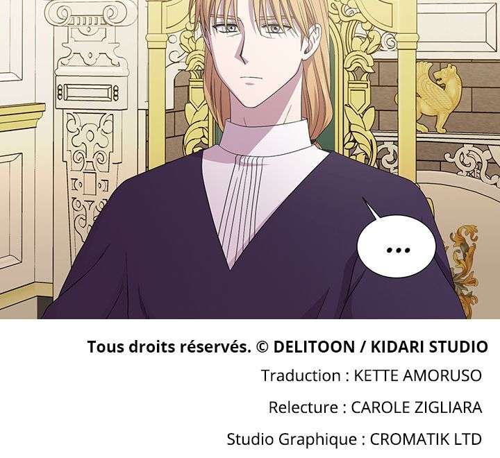Read Ombres et Lumières FR Manga Online