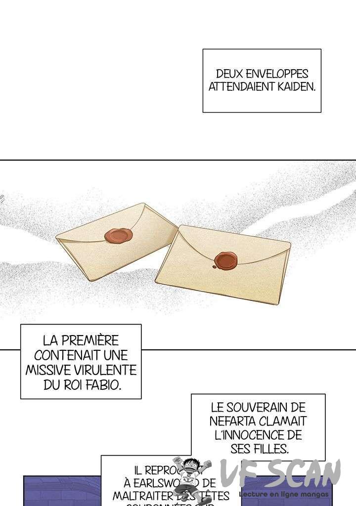 Read Ombres et Lumières FR Manga Online