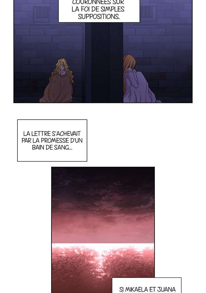 Read Ombres et Lumières FR Manga Online