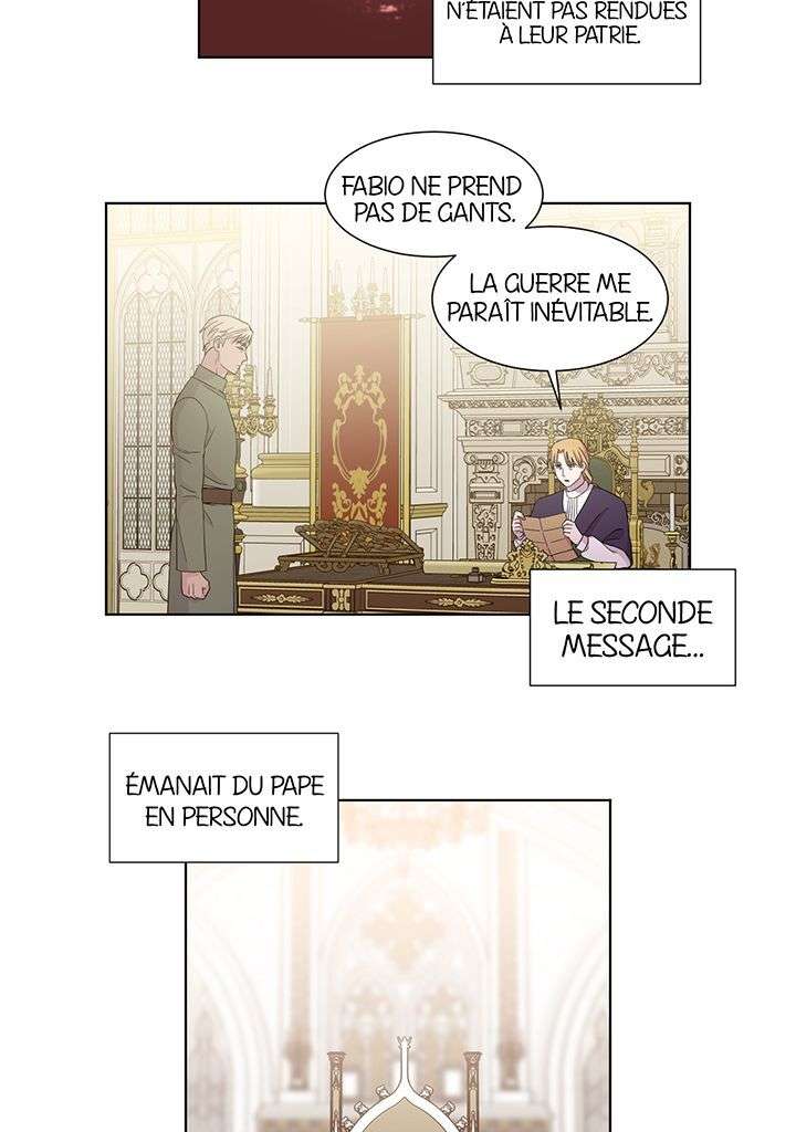 Read Ombres et Lumières FR Manga Online