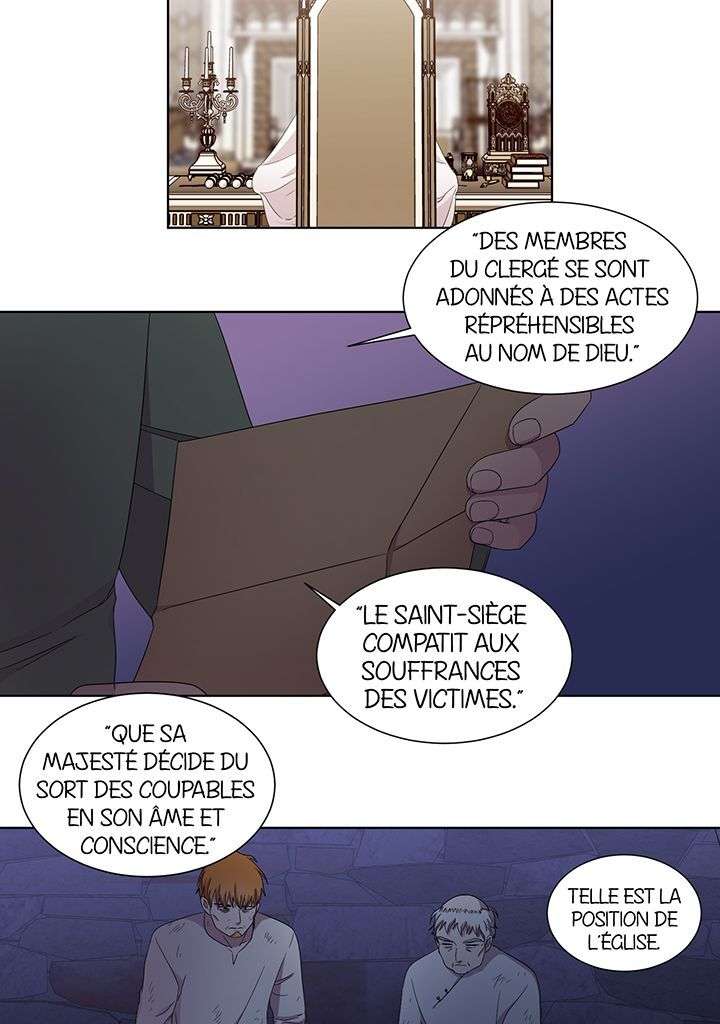Read Ombres et Lumières FR Manga Online