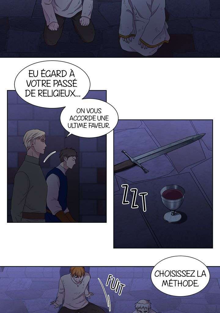 Read Ombres et Lumières FR Manga Online