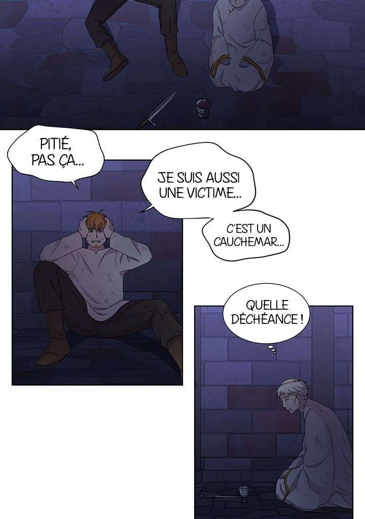 Read Ombres et Lumières FR Manga Online