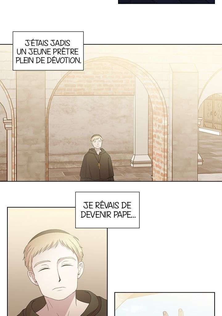 Read Ombres et Lumières FR Manga Online