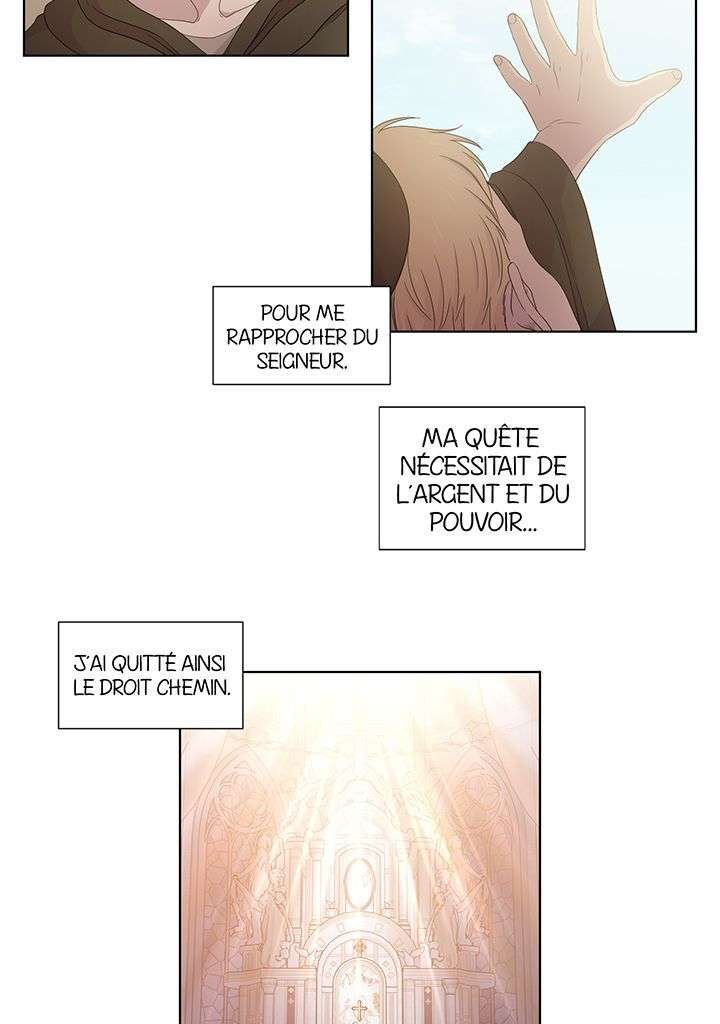 Read Ombres et Lumières FR Manga Online