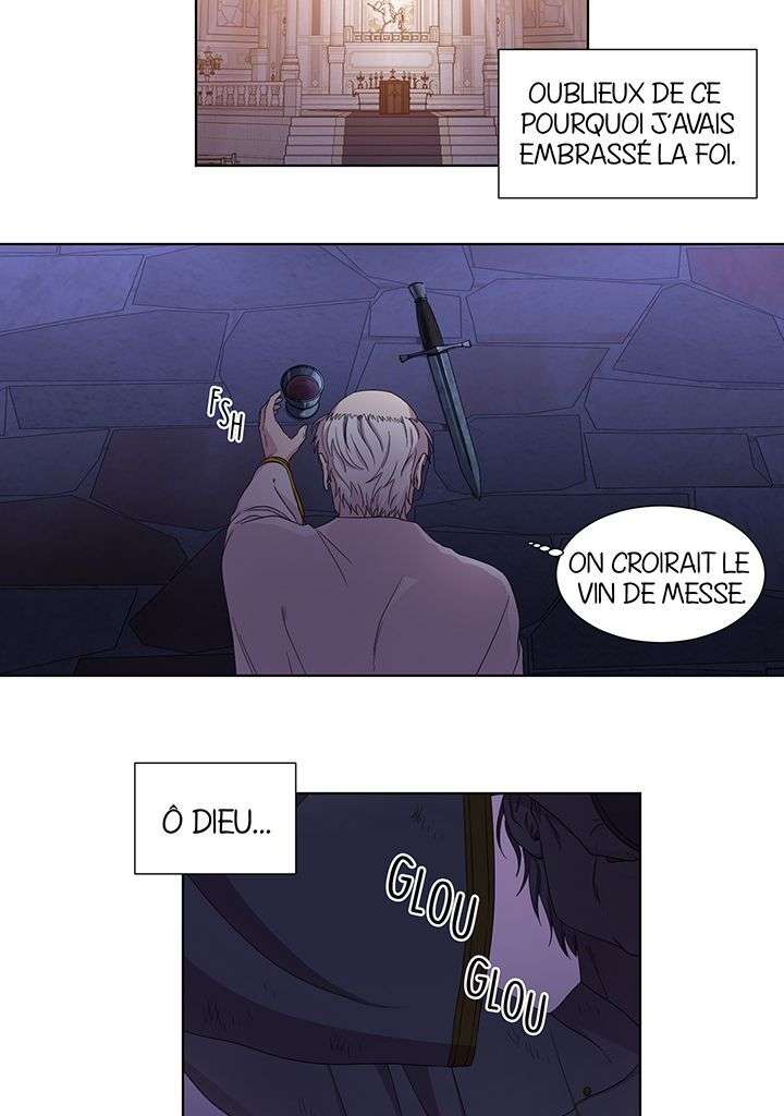 Read Ombres et Lumières FR Manga Online