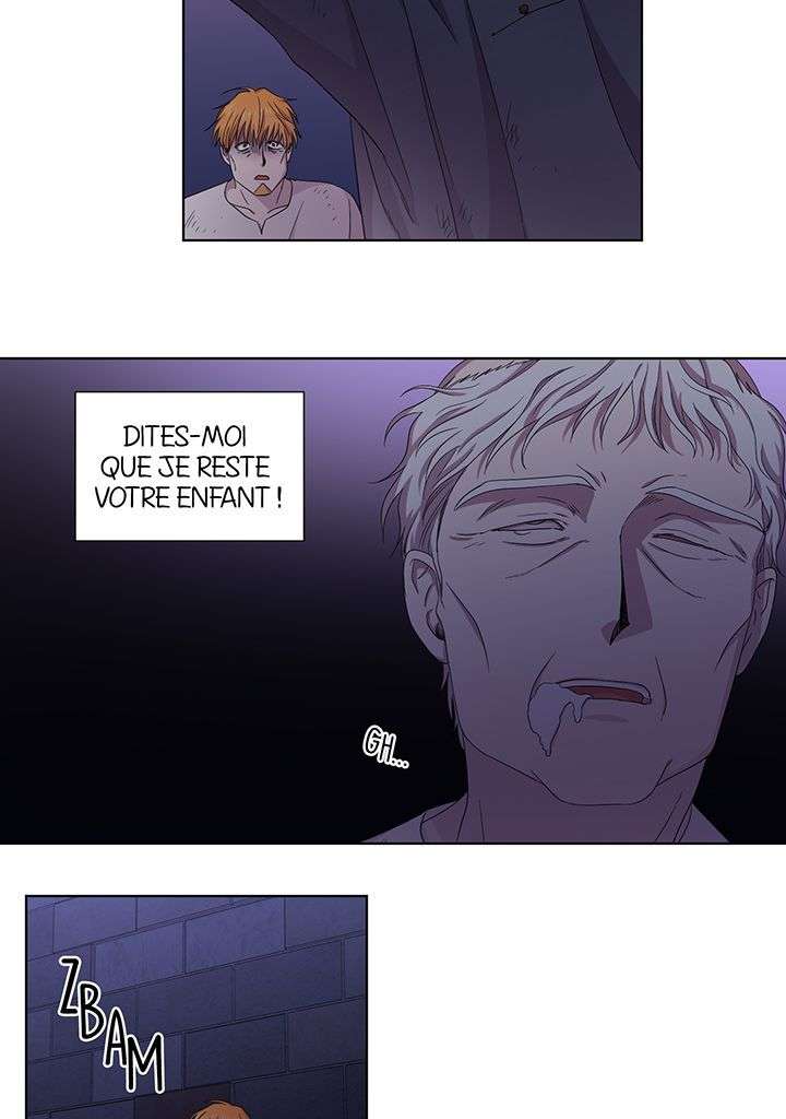 Read Ombres et Lumières FR Manga Online