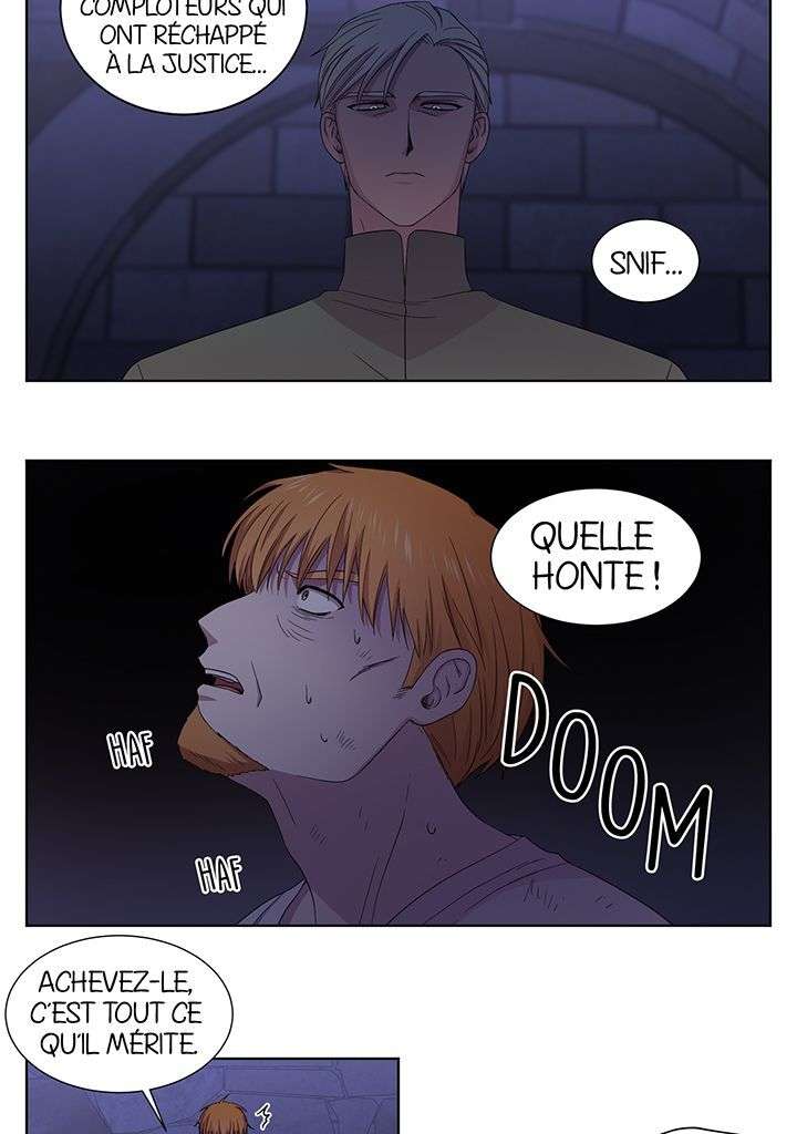 Read Ombres et Lumières FR Manga Online