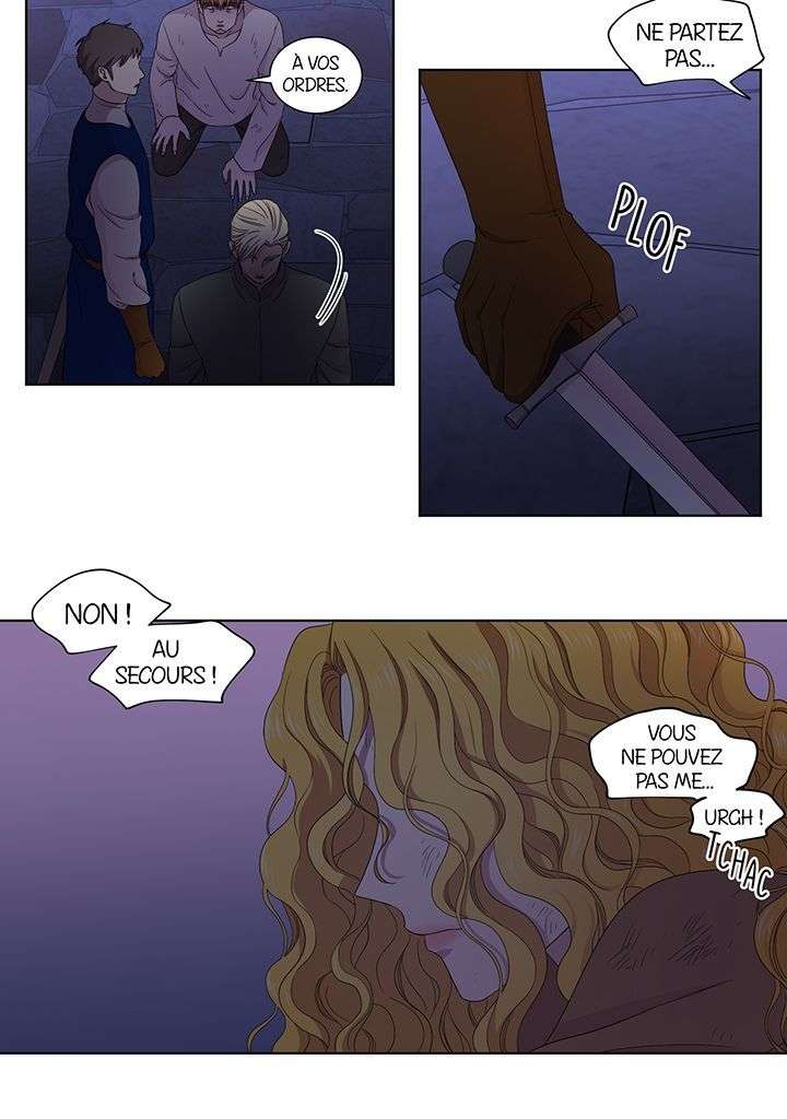 Read Ombres et Lumières FR Manga Online