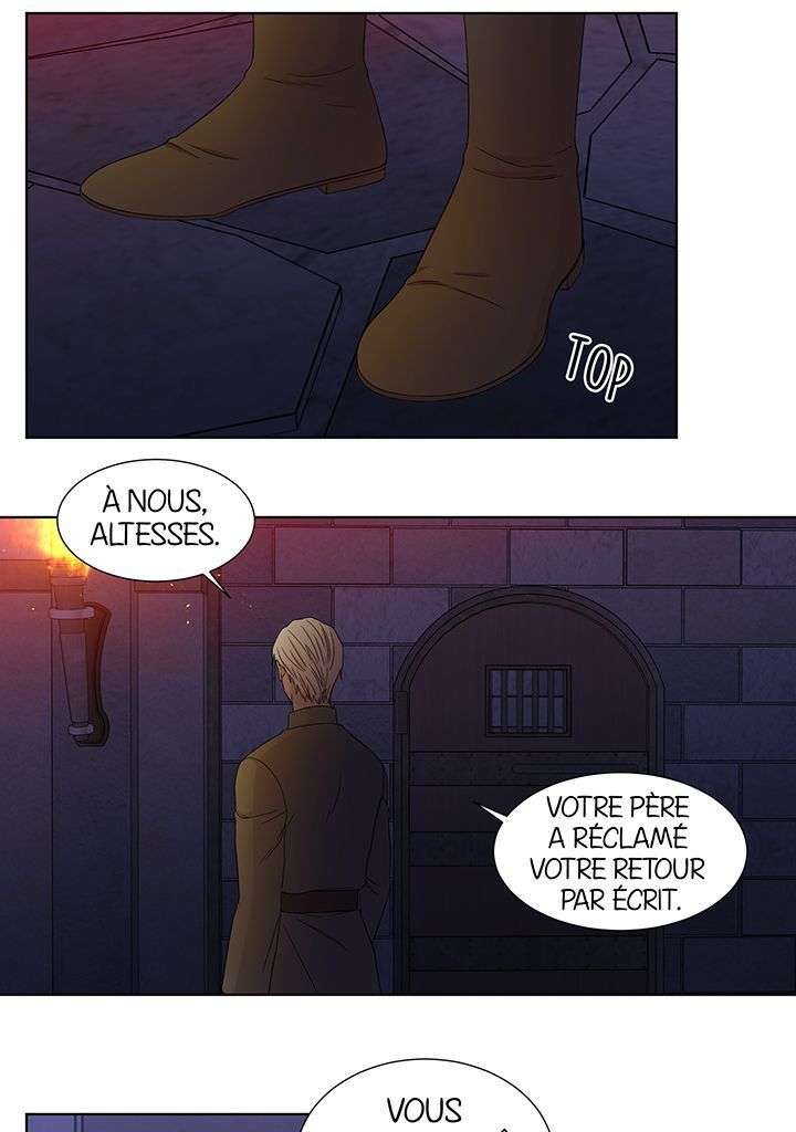 Read Ombres et Lumières FR Manga Online