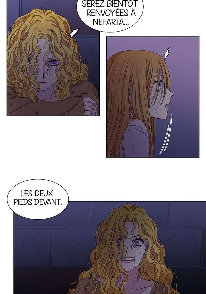Read Ombres et Lumières FR Manga Online