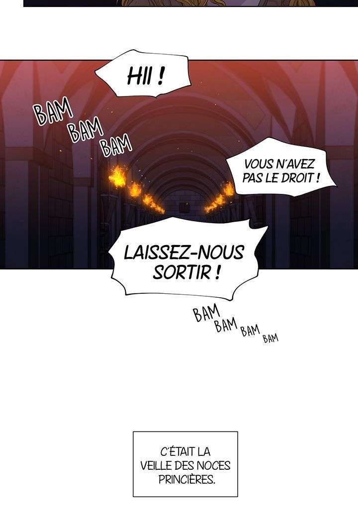 Read Ombres et Lumières FR Manga Online