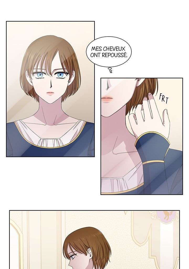 Read Ombres et Lumières FR Manga Online