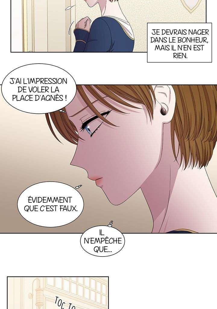 Read Ombres et Lumières FR Manga Online