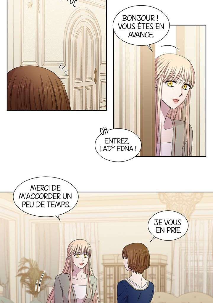 Read Ombres et Lumières FR Manga Online