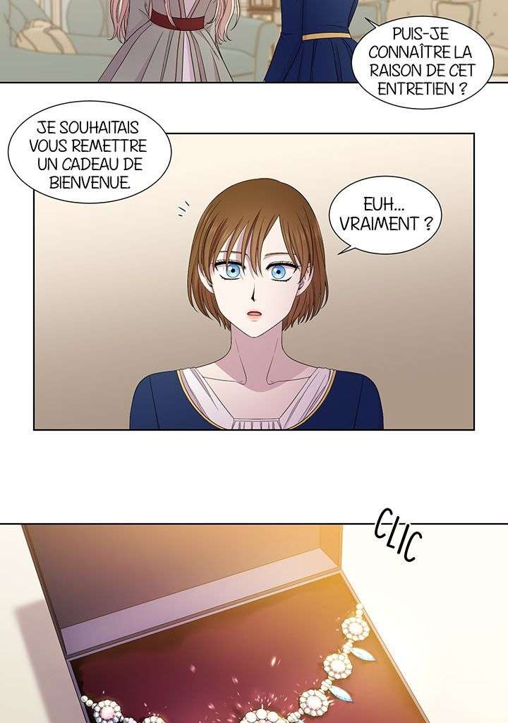 Read Ombres et Lumières FR Manga Online