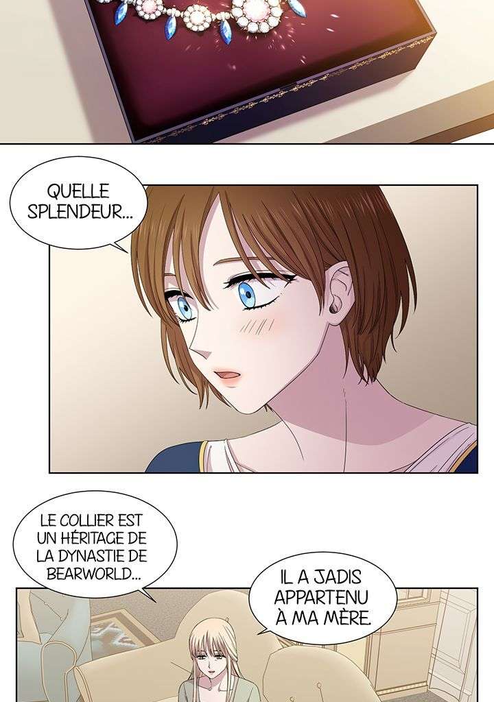 Read Ombres et Lumières FR Manga Online