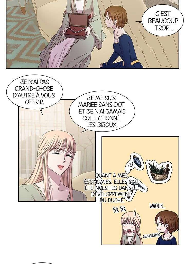 Read Ombres et Lumières FR Manga Online